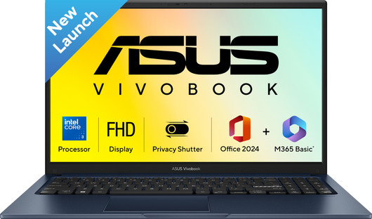 ASUS Vivobook S14 Flip (2025)